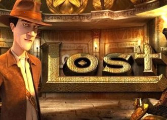 Slot Lost