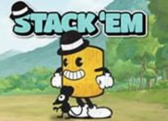 Slot Stack Em